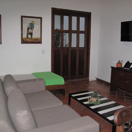 Hotel Colina De San Antonio Cali Dış mekan fotoğraf