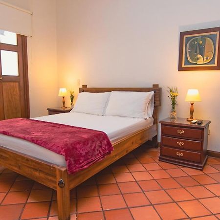 Hotel Colina De San Antonio Cali Dış mekan fotoğraf