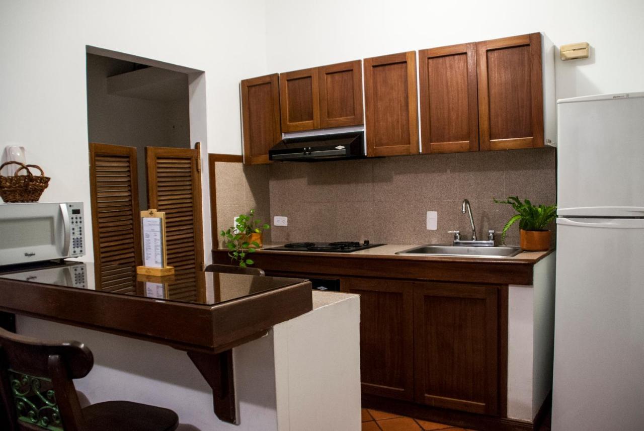 Hotel Colina De San Antonio Cali Dış mekan fotoğraf