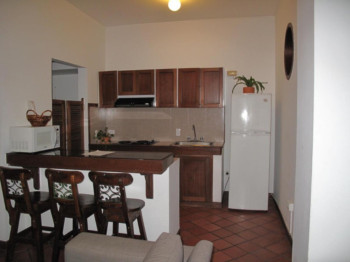 Hotel Colina De San Antonio Cali Dış mekan fotoğraf