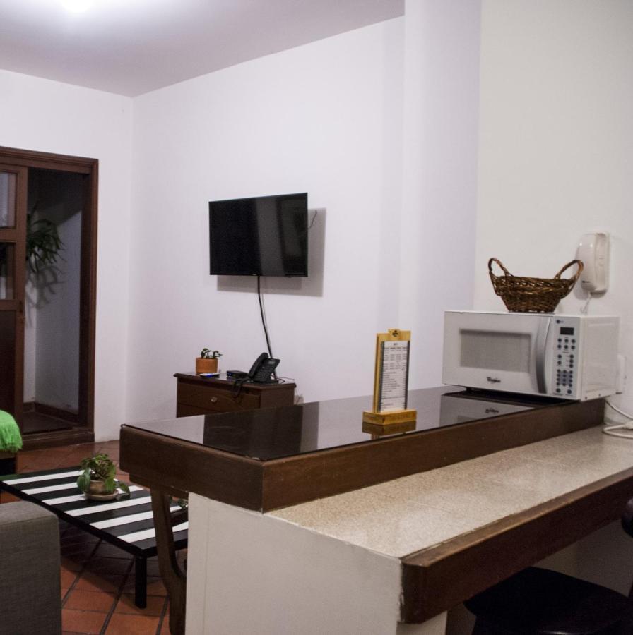 Hotel Colina De San Antonio Cali Dış mekan fotoğraf