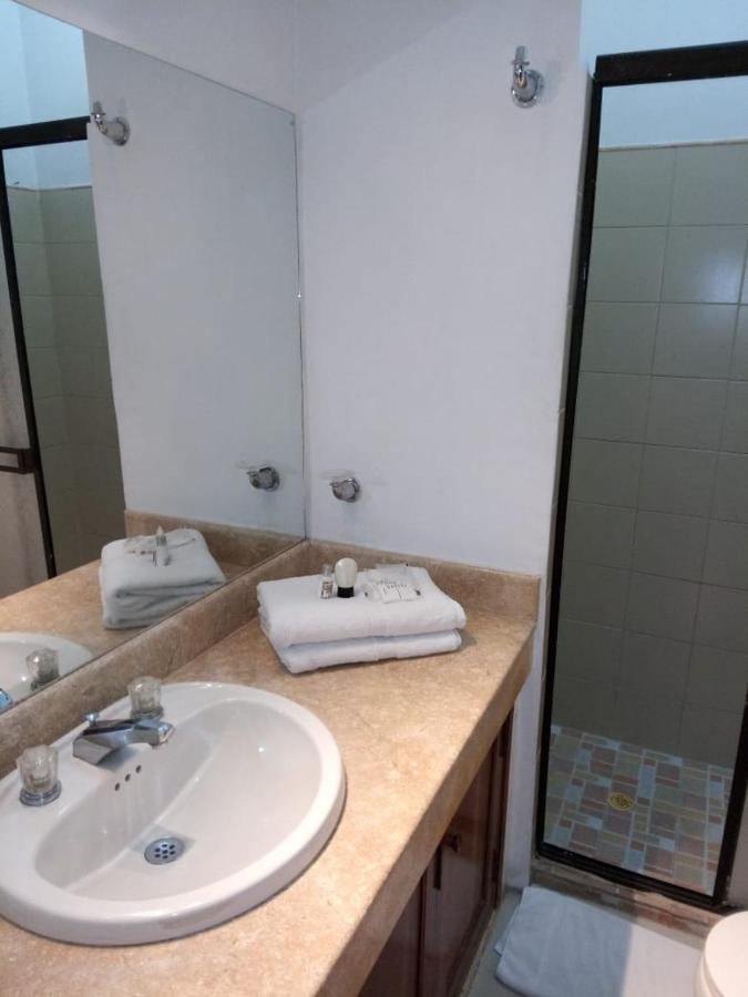 Hotel Colina De San Antonio Cali Dış mekan fotoğraf