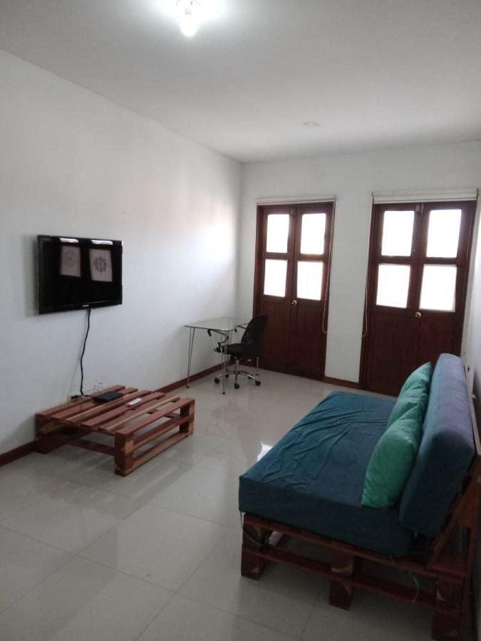 Hotel Colina De San Antonio Cali Dış mekan fotoğraf