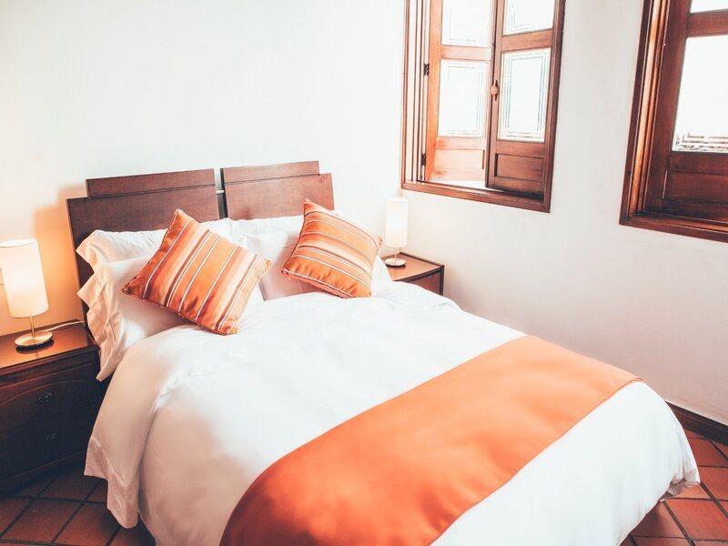 Hotel Colina De San Antonio Cali Dış mekan fotoğraf