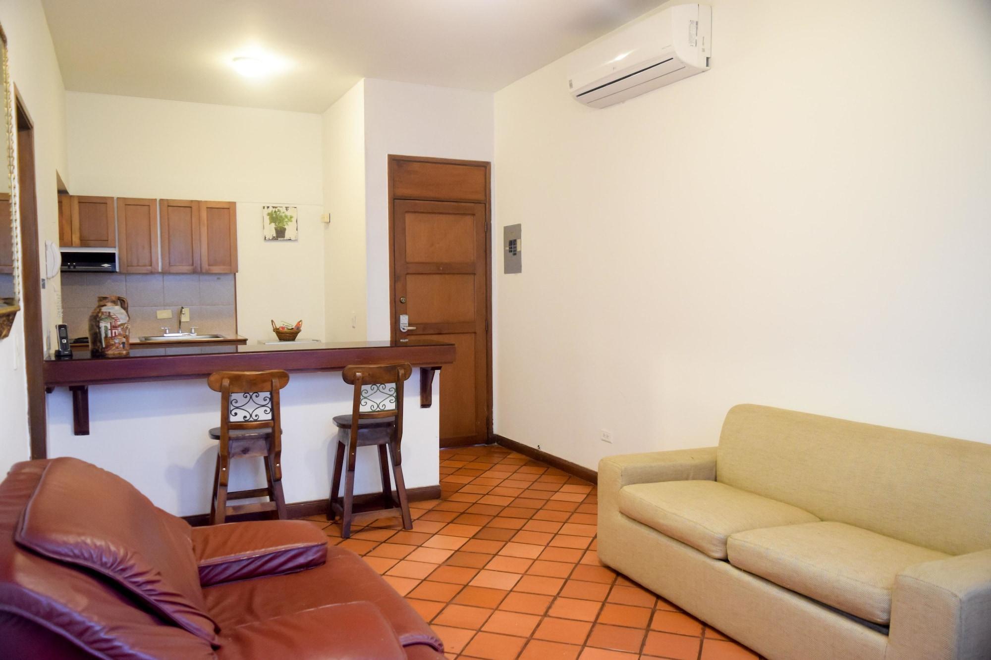 Hotel Colina De San Antonio Cali Dış mekan fotoğraf