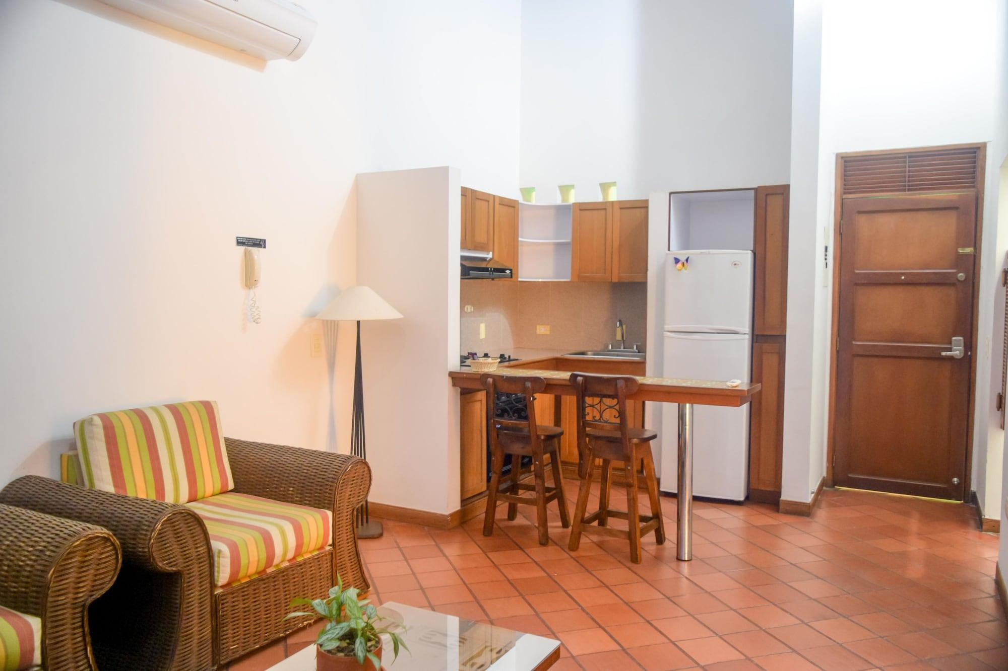 Hotel Colina De San Antonio Cali Dış mekan fotoğraf