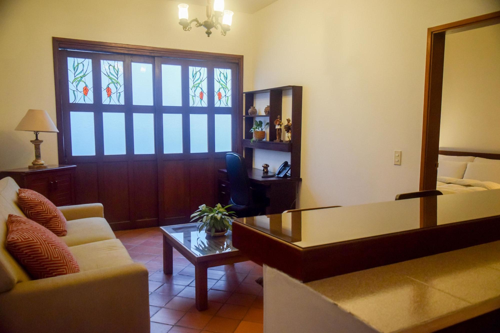 Hotel Colina De San Antonio Cali Dış mekan fotoğraf