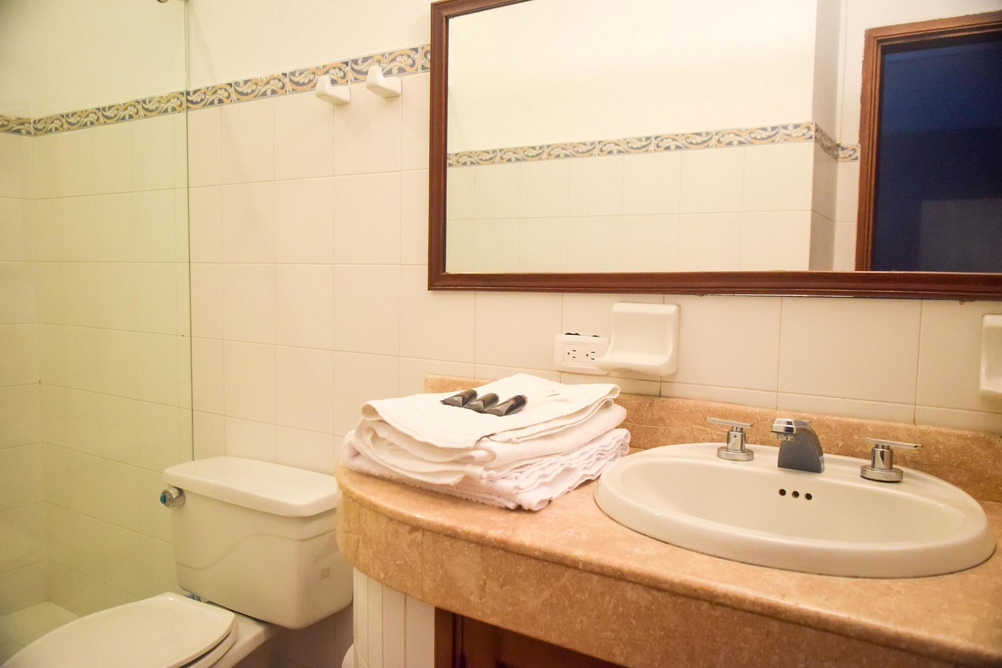 Hotel Colina De San Antonio Cali Dış mekan fotoğraf