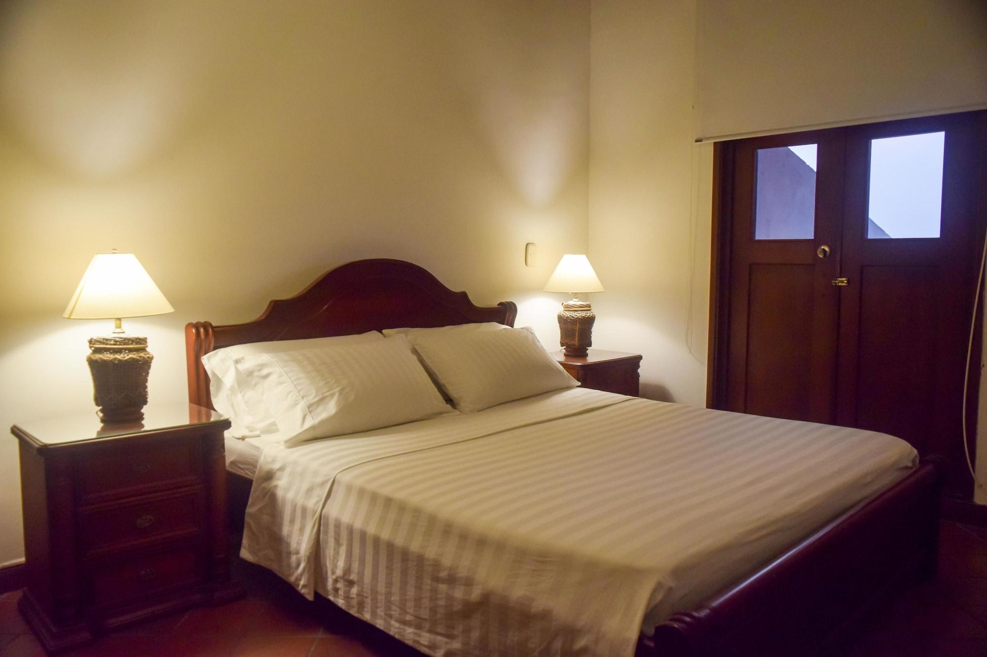 Hotel Colina De San Antonio Cali Dış mekan fotoğraf