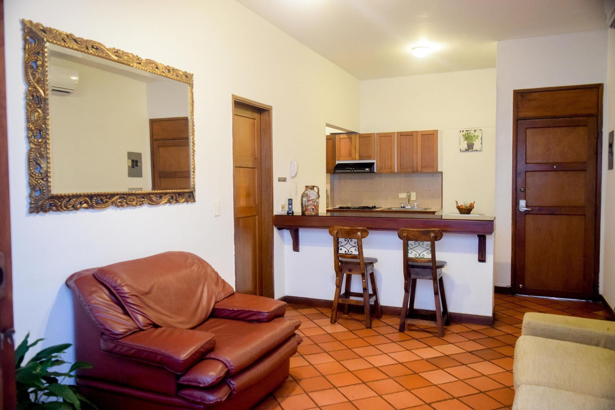 Hotel Colina De San Antonio Cali Dış mekan fotoğraf