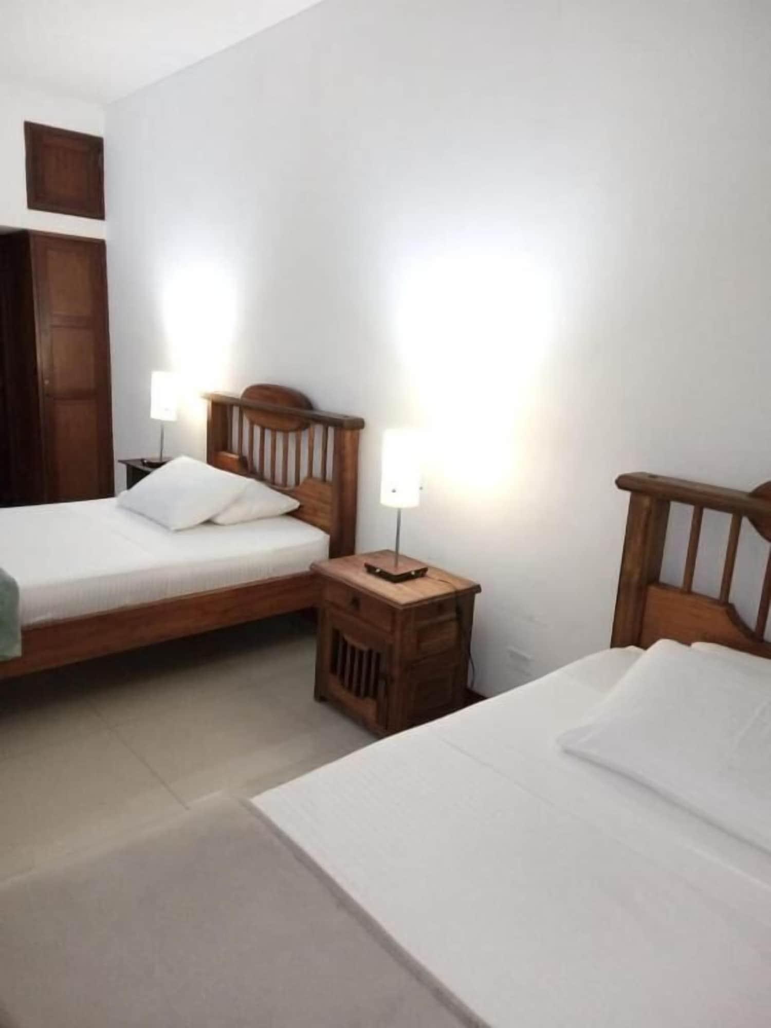 Hotel Colina De San Antonio Cali Dış mekan fotoğraf