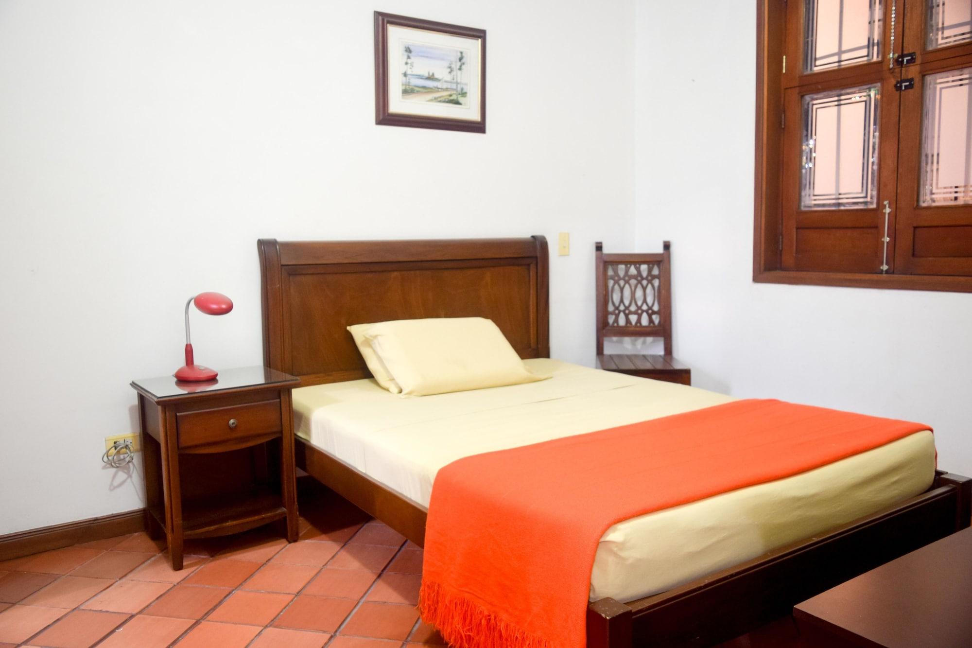 Hotel Colina De San Antonio Cali Dış mekan fotoğraf
