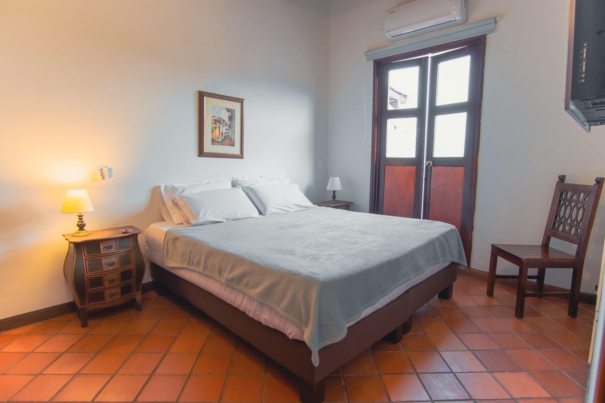 Hotel Colina De San Antonio Cali Dış mekan fotoğraf
