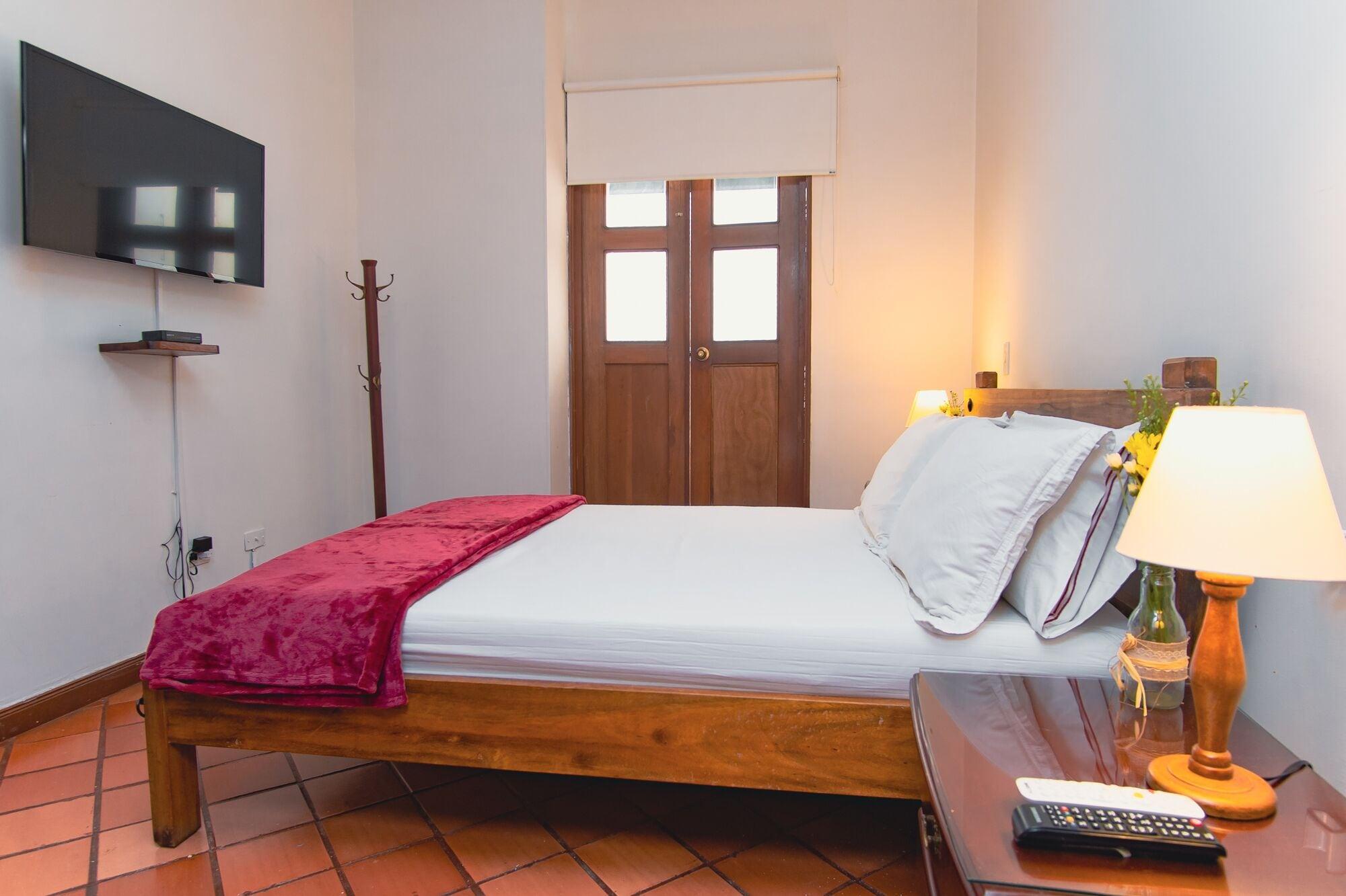 Hotel Colina De San Antonio Cali Dış mekan fotoğraf