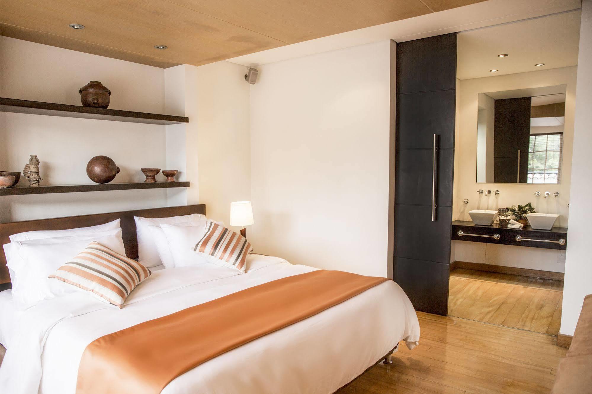 Hotel Colina De San Antonio Cali Dış mekan fotoğraf
