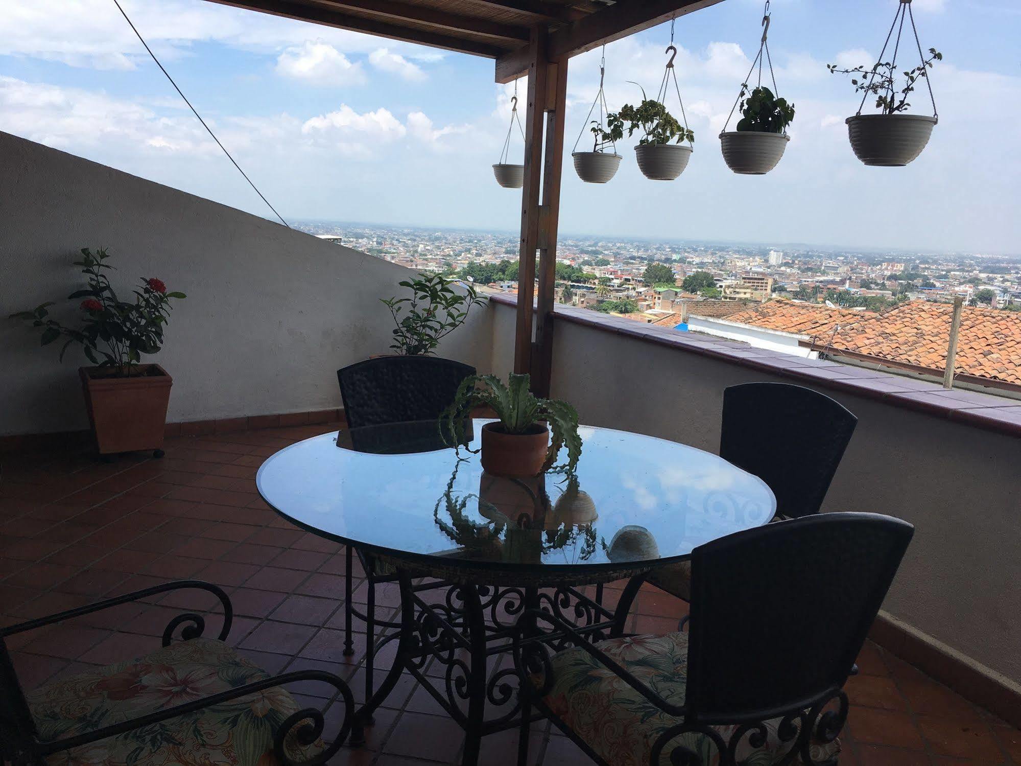 Hotel Colina De San Antonio Cali Dış mekan fotoğraf