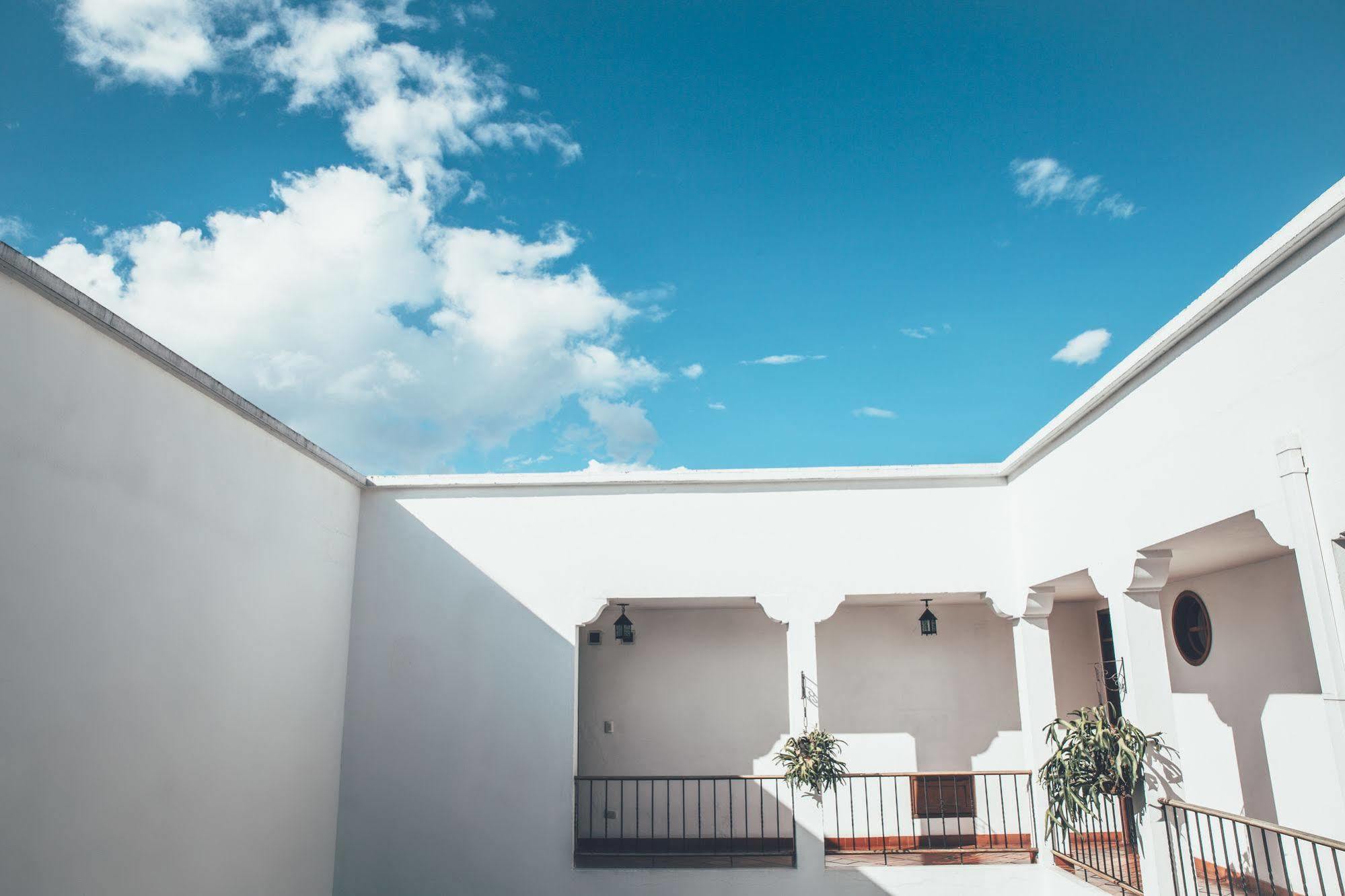 Hotel Colina De San Antonio Cali Dış mekan fotoğraf