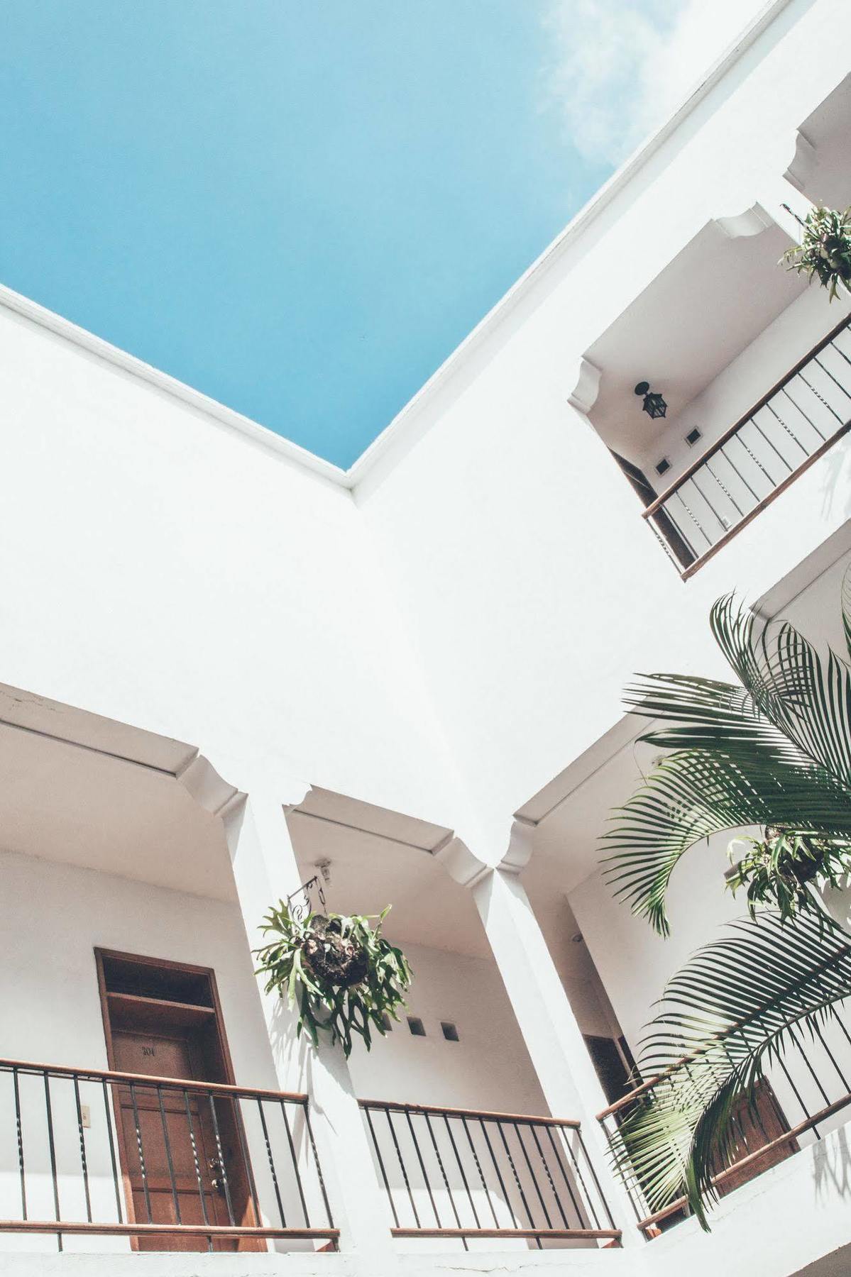 Hotel Colina De San Antonio Cali Dış mekan fotoğraf