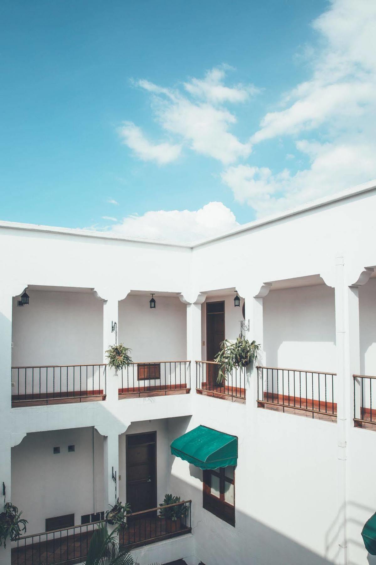 Hotel Colina De San Antonio Cali Dış mekan fotoğraf